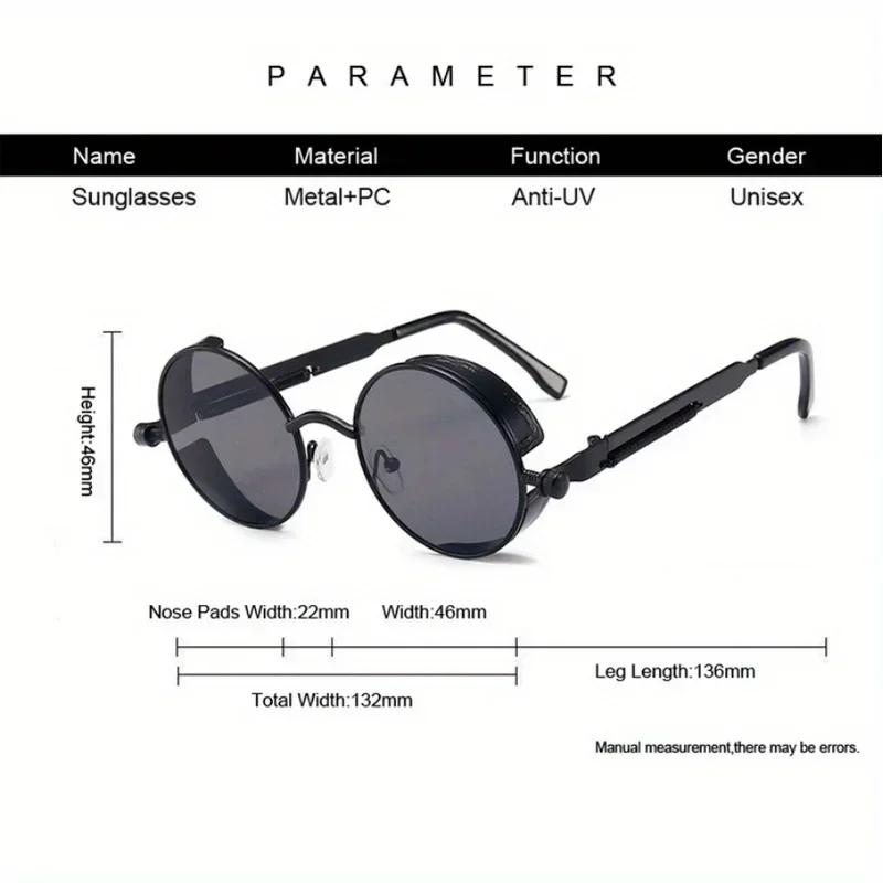 Fashion Sports Classic Sunglas – обзор и цена Metal Photo Panel