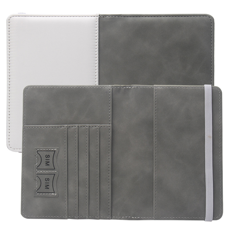 5pcs Passport Cover Sublimatio – обзор и цена Pillow Cover Sublimation