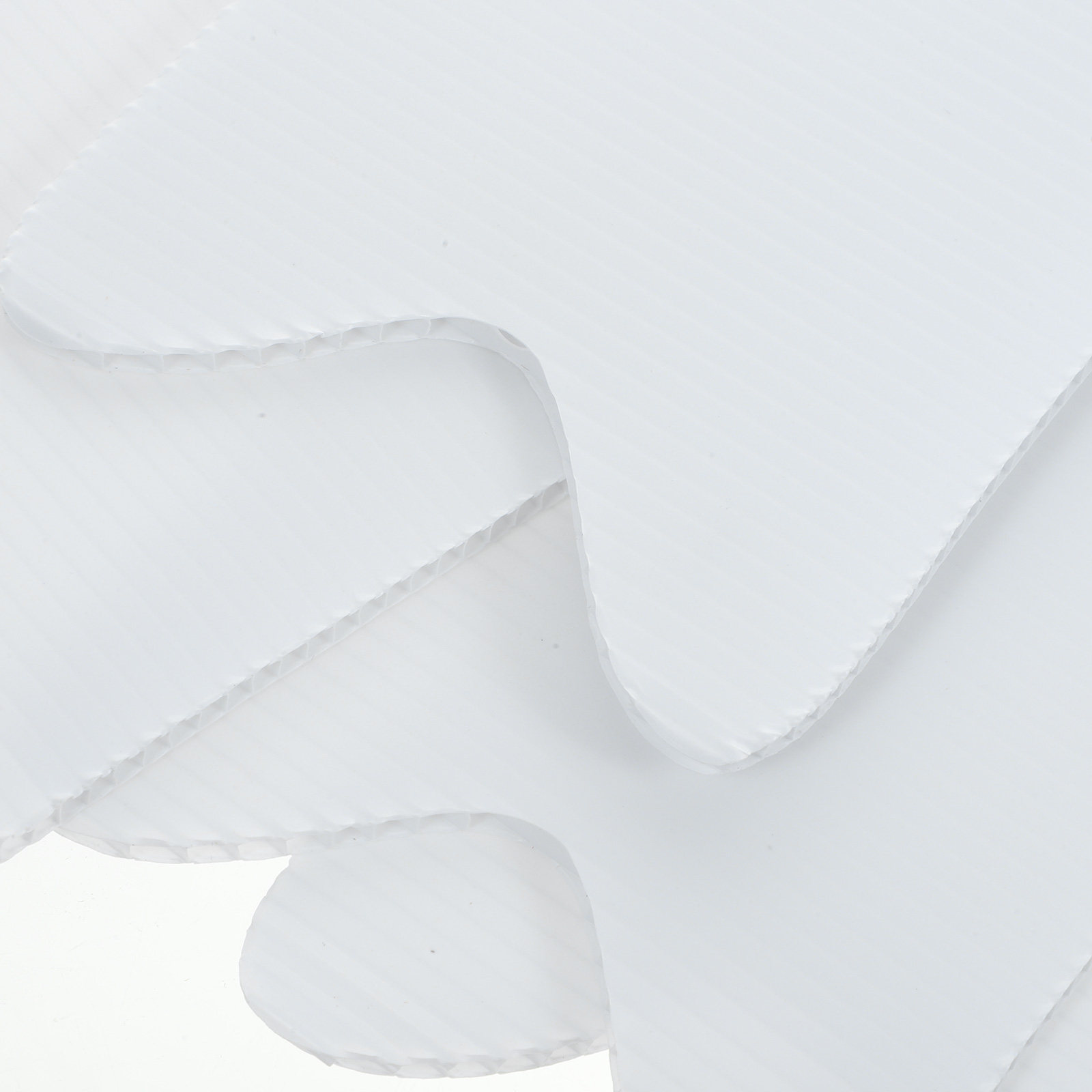 5Pcs Blank Yard Signs Plastic  – обзор и цена Yard Sign Blank