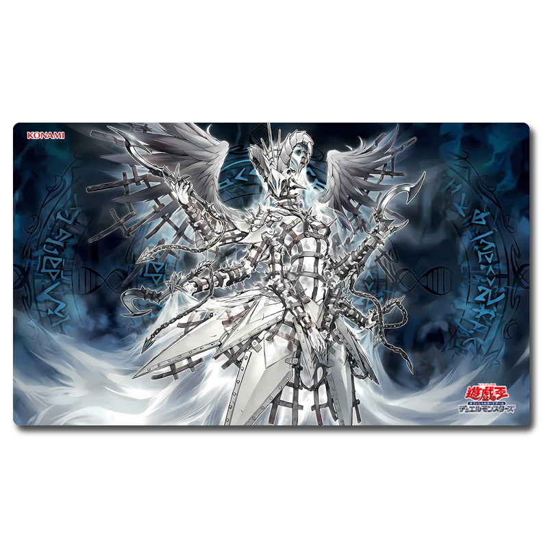 Yugioh Junora the Power Patron – обзор и цена Door Mat Blank